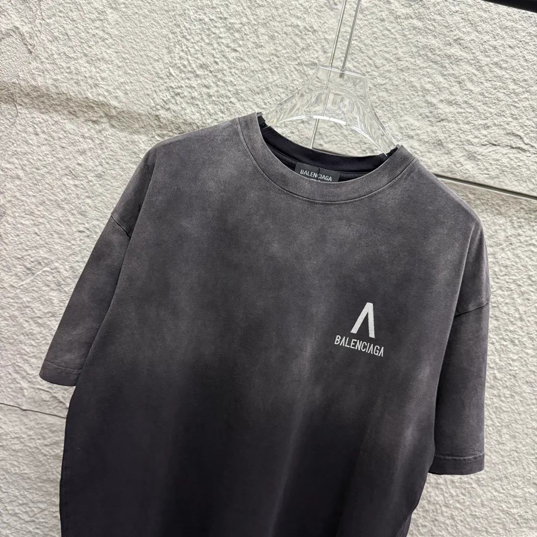 BALENCI*GA *2025 New Arrival logo T Same Style Size：S M L XL XXL ， （ Size ） ：